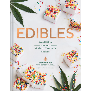 Edibles (Hardback) bij Singel 344