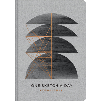 Modern One Sketch a Day bij Singel 344