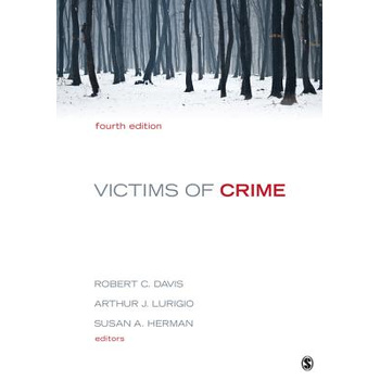 Victims of Crime (Paperback) bij Singel 344