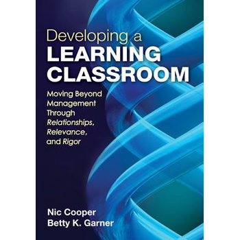 Developing a Learning Classroom (Paperback) bij Singel 344