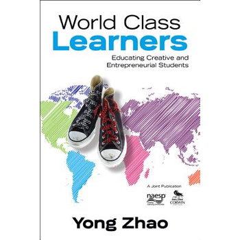 World Class Learners (Paperback) bij Singel 344