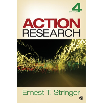 Action Research (Paperback) bij Singel 344