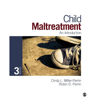 Child Maltreatment (Paperback) bij Singel 344