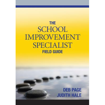 The School Improvement Specialist Field Guide (Paperback) bij Singel 344