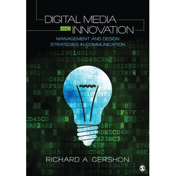 Digital Media and Innovation: Management and Design Strategies in Communication (Paperback) bij Singel 344