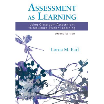 Assessment as Learning (Paperback) bij Singel 344