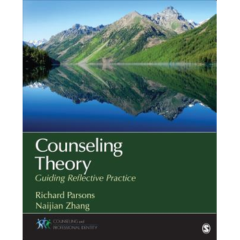 Counseling Theory: Guiding Reflective Practice (Paperback) bij Singel 344