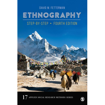 Ethnography (Paperback) bij Singel 344