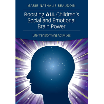 Boosting ALL Children's Social and Emotional Brain Power: Life Transforming Activities (Paperback) bij Singel 344