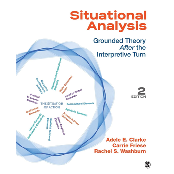 Situational Analysis (Paperback) bij Singel 344