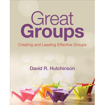 Great Groups (Paperback) bij Singel 344