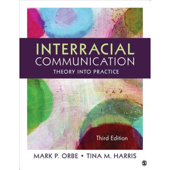 Interracial Communication: Theory Into Practice (Paperback) bij Singel 344