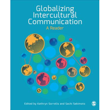Globalizing Intercultural Communication: A Reader (Paperback) bij Singel 344