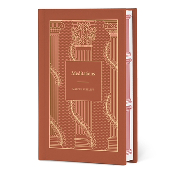 Meditations (Hardback) bij Singel 344