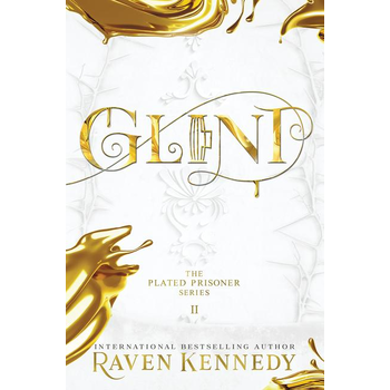 The Plated Prisoner: Glint bij Singel 344