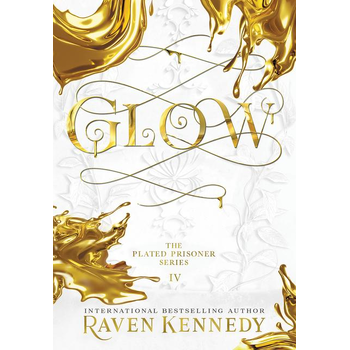 The Plated Prisoner: Glow bij Singel 344