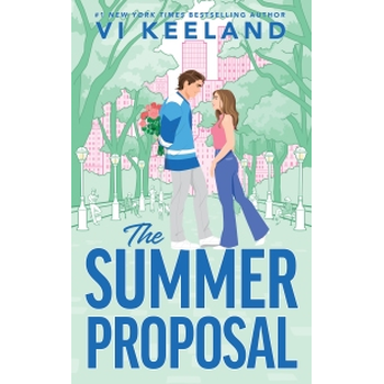 The Summer Proposal (Paperback) bij Singel 344