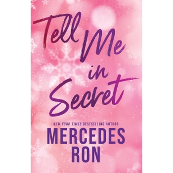 Tell Me in Secret (Paperback) bij Singel 344