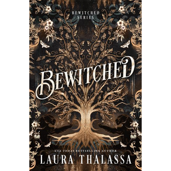 Bewitched: Bewitched (Standard Edition) van Laura Thalassa