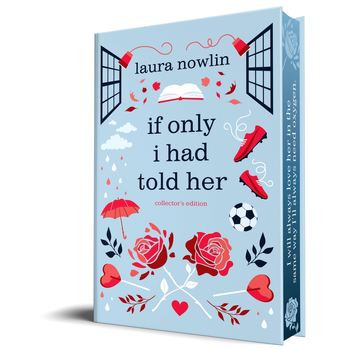 If Only I Had Told Her (Collector's Edition) bij Singel 344