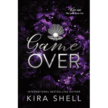 Game Over (Paperback) bij Singel 344