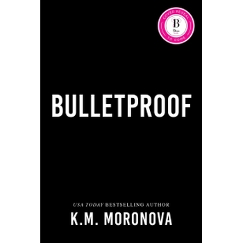 Bulletproof (Paperback) bij Singel 344