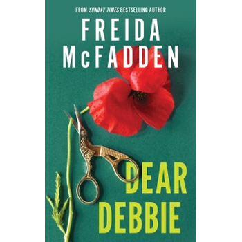 Dear Debbie (Paperback) bij Singel 344