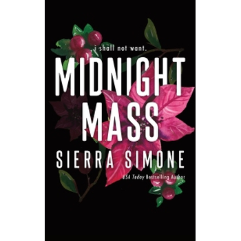 Midnight Mass (Paperback) bij Singel 344