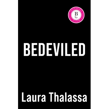 The Bewitched Series: Bedeviled bij Singel 344