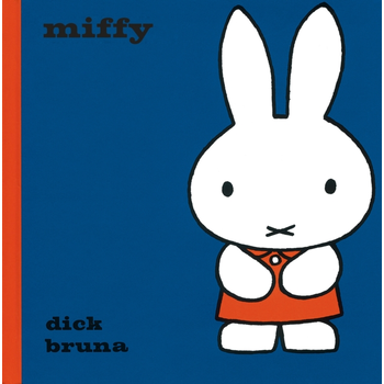 Miffy (Hardback) bij Singel 344