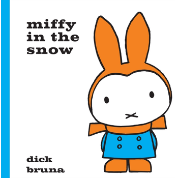 Miffy in the Snow (Hardback) bij Singel 344