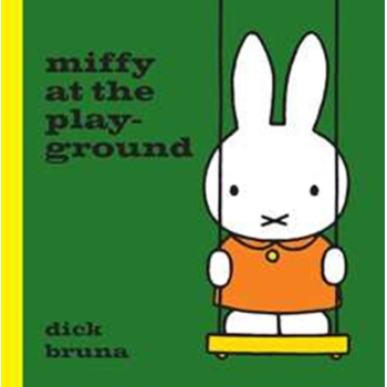Miffy at the Playground (Hardback) bij Singel 344