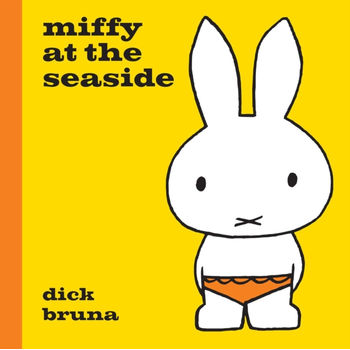 Miffy at the Seaside (Hardback) bij Singel 344