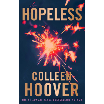 Hopeless (Paperback) bij Singel 344