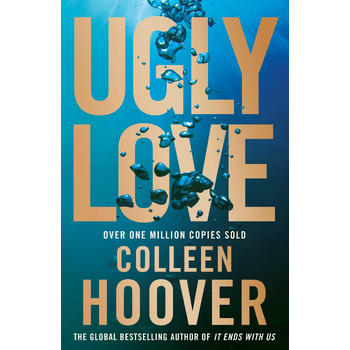 Ugly Love (Paperback) bij Singel 344
