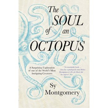 The Soul of an Octopus (Paperback) bij Singel 344