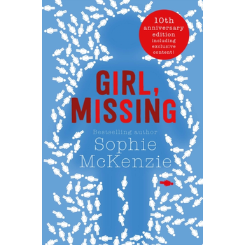 Girl, Missing (Paperback) bij Singel 344
