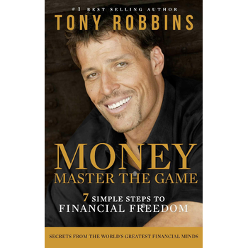 Money Master the Game (Paperback) bij Singel 344
