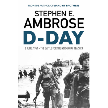 D-Day (Paperback) bij Singel 344