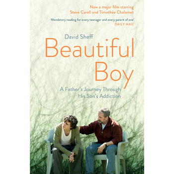 Beautiful Boy (Paperback) bij Singel 344