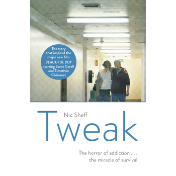 Tweak (Paperback) bij Singel 344