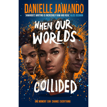 When Our Worlds Collided (Paperback) bij Singel 344