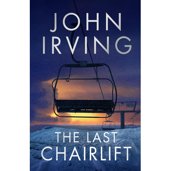 The Last Chairlift (Paperback) bij Singel 344