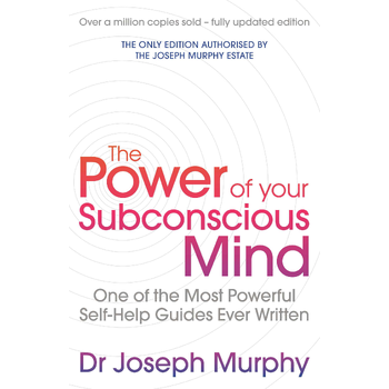 The Power Of Your Subconscious Mind (revised) (Paperback) bij Singel 344
