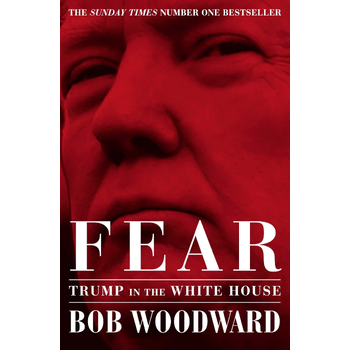 Fear (Paperback) bij Singel 344