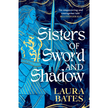 Sisters of Sword and Shadow (Paperback) bij Singel 344