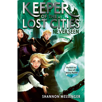 Neverseen (Paperback) bij Singel 344