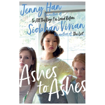 Ashes to Ashes (Paperback) bij Singel 344