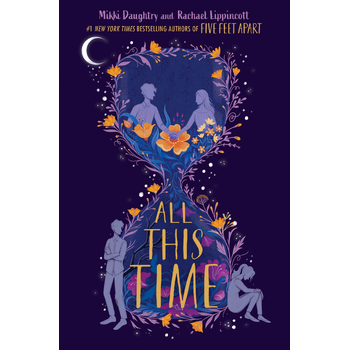 All This Time (Paperback) bij Singel 344