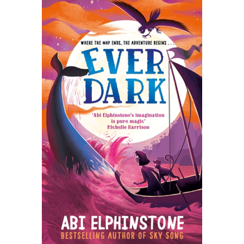 Everdark (Paperback) bij Singel 344